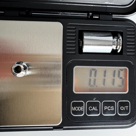 PANDORA Love Me Heart Charm 790398MPB 925 ALE Black Mother Of Pearl Retired Bead - Picture 12 of 13